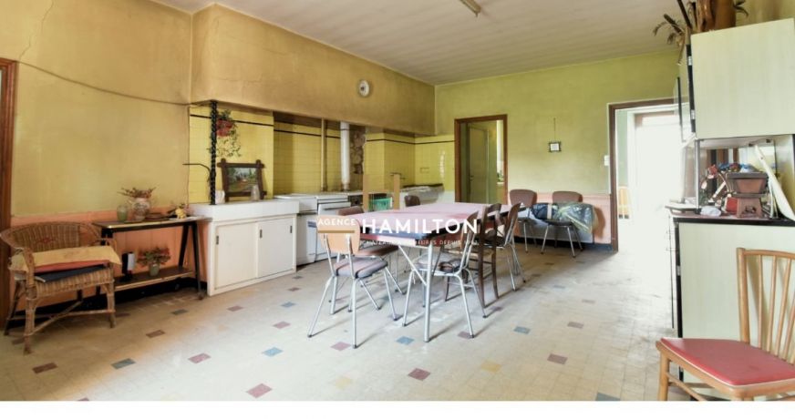 vente Corps de ferme Cordes-sur-ciel