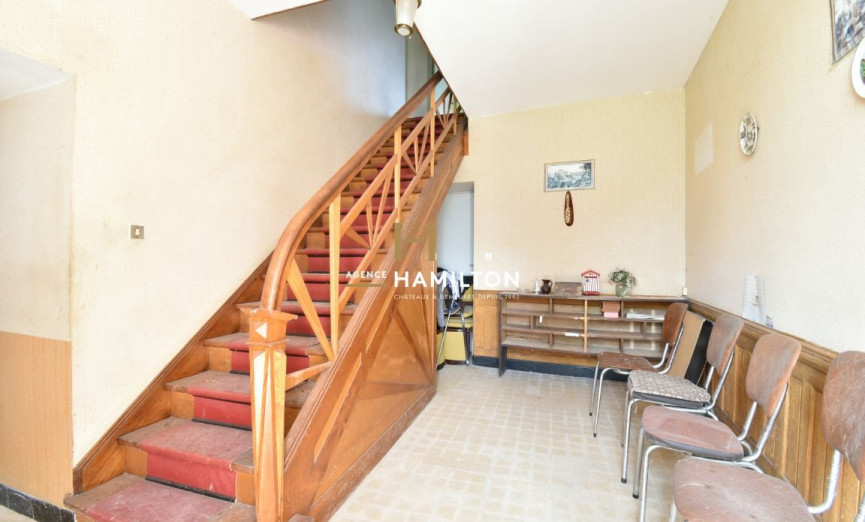 sale Corps de ferme Cordes-sur-ciel - Photo 13