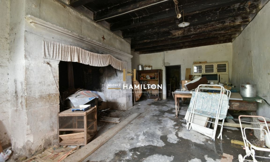 sale Corps de ferme Cordes-sur-ciel - Photo 16