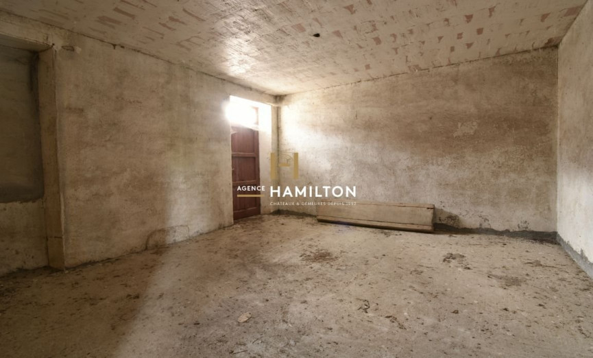 sale Corps de ferme Cordes-sur-ciel - Photo 17