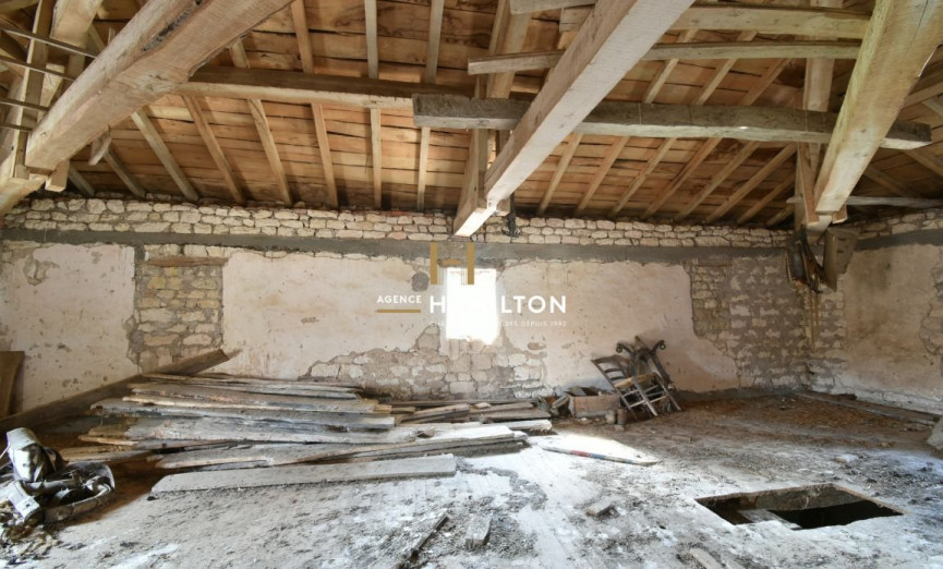 sale Corps de ferme Cordes-sur-ciel - Photo 18