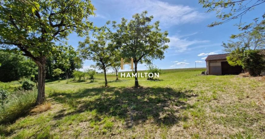 vente Corps de ferme Cordes-sur-ciel