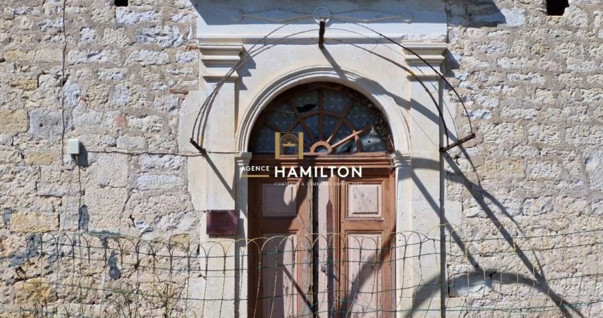 vente Corps de ferme Cordes-sur-ciel