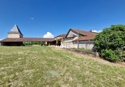 vente Corps de ferme Cordes-sur-ciel