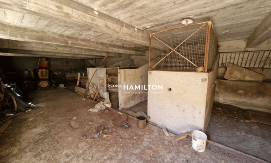 sale Corps de ferme Cordes-sur-ciel - Photo 8