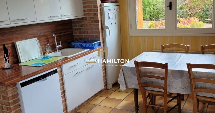 vente Villa Cordes-sur-ciel