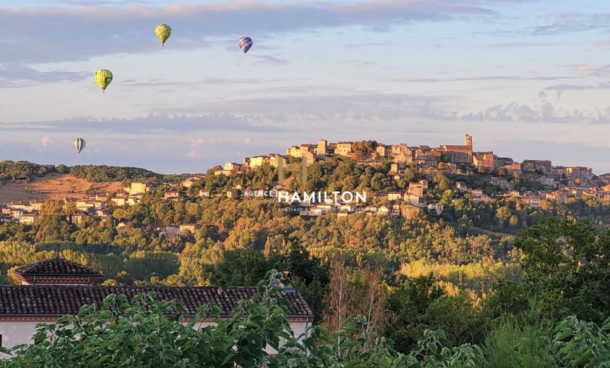 vente Villa Cordes-sur-ciel - Photo 16