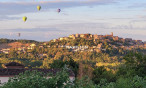 vente Villa Cordes-sur-ciel