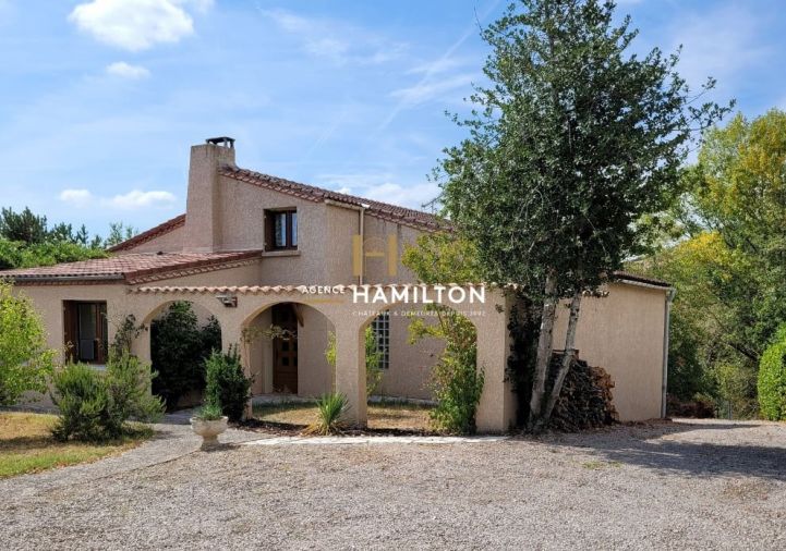 vente Villa Cordes-sur-ciel