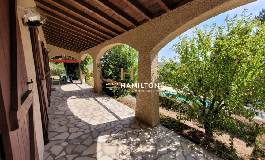 vente Villa Cordes-sur-ciel - Photo 3