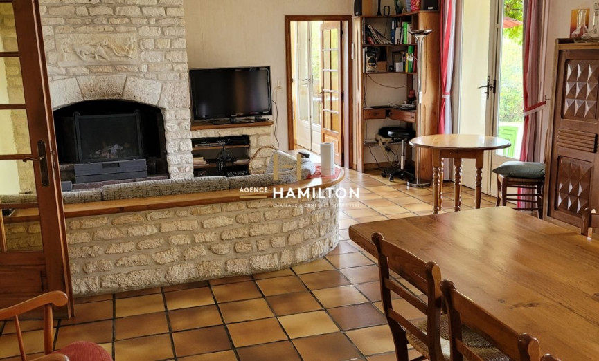 vente Villa Cordes-sur-ciel - Photo 6