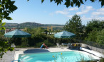 vente Villa Cordes-sur-ciel