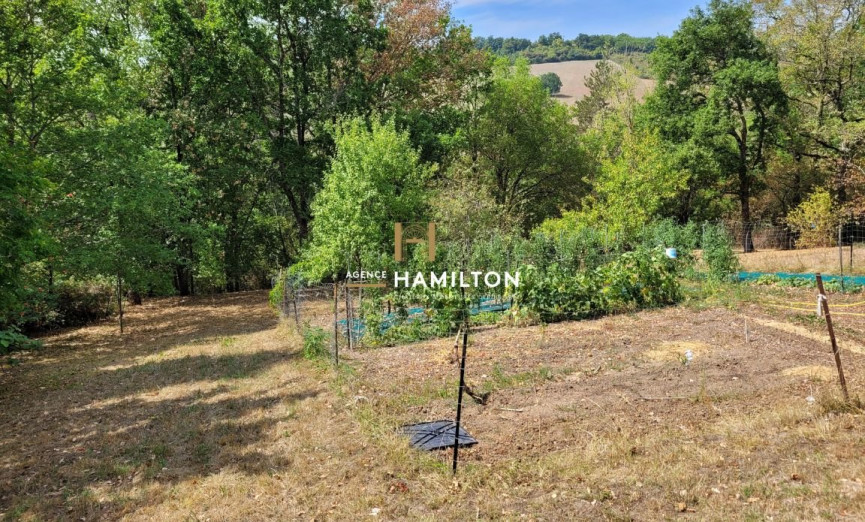 vente Villa Cordes-sur-ciel - Photo 17