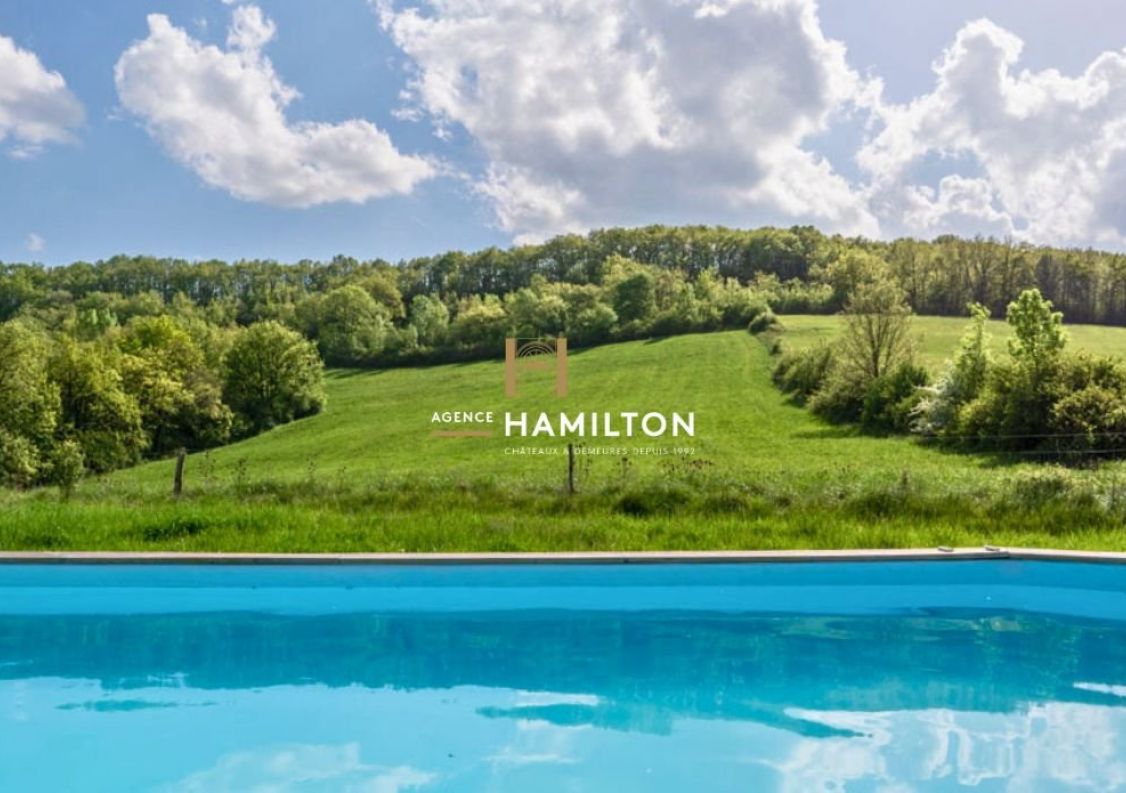 vente Domaine Cordes-sur-ciel