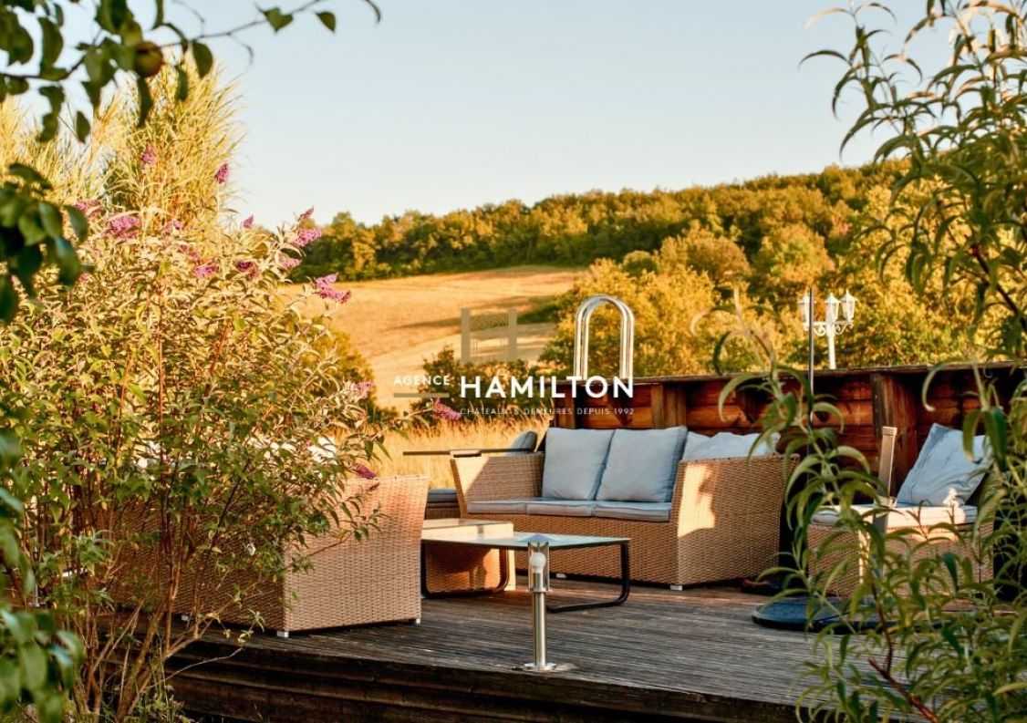 vente Domaine Cordes-sur-ciel