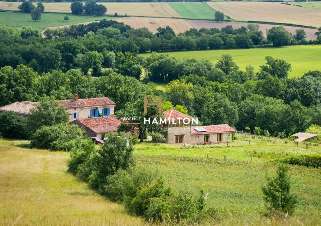 vente Domaine Cordes-sur-ciel