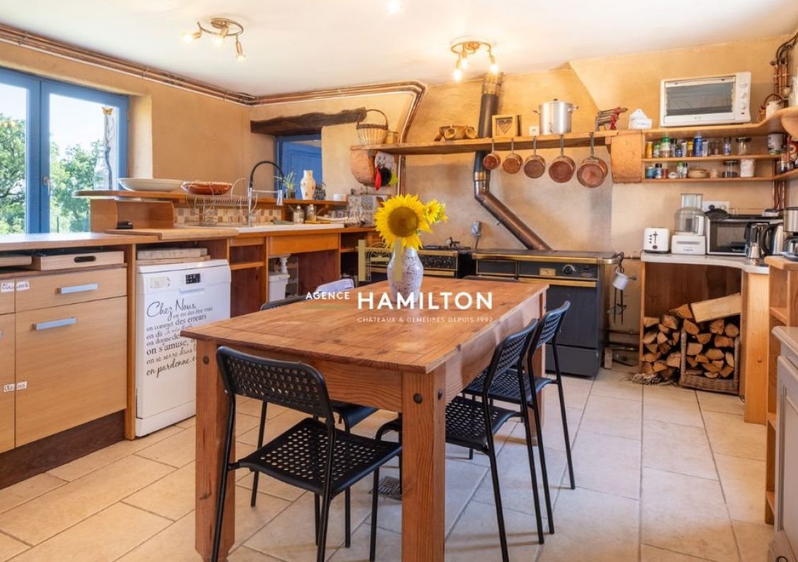 vente Domaine Cordes-sur-ciel