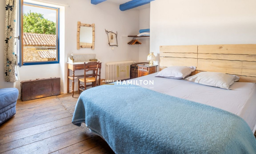 vente Domaine Cordes-sur-ciel - Photo 8