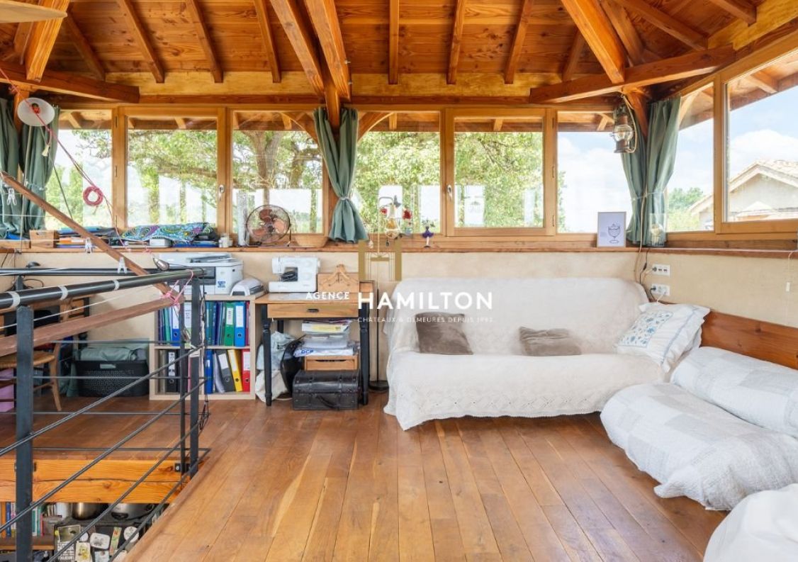 vente Domaine Cordes-sur-ciel