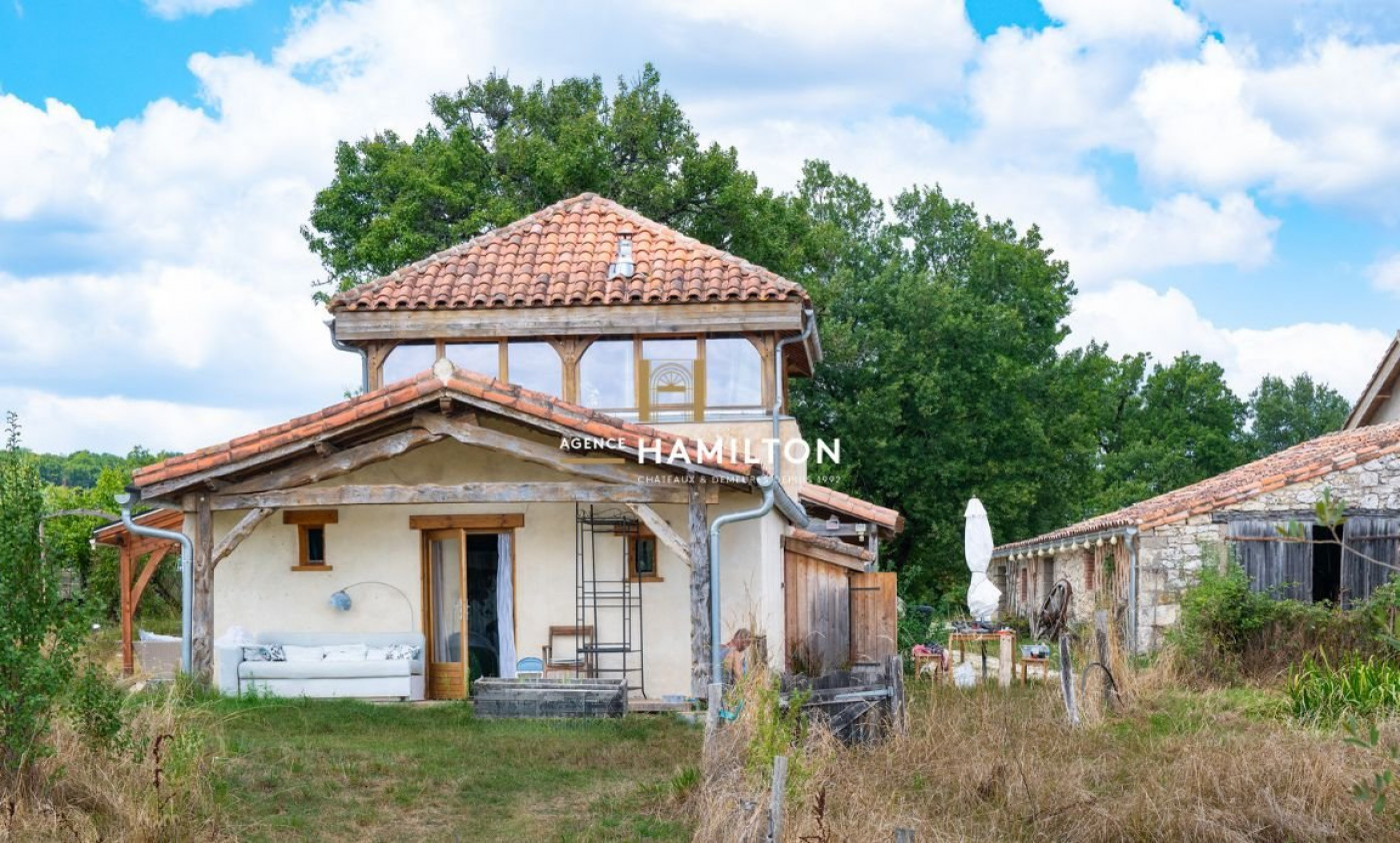 vente Domaine Cordes-sur-ciel - Photo 17