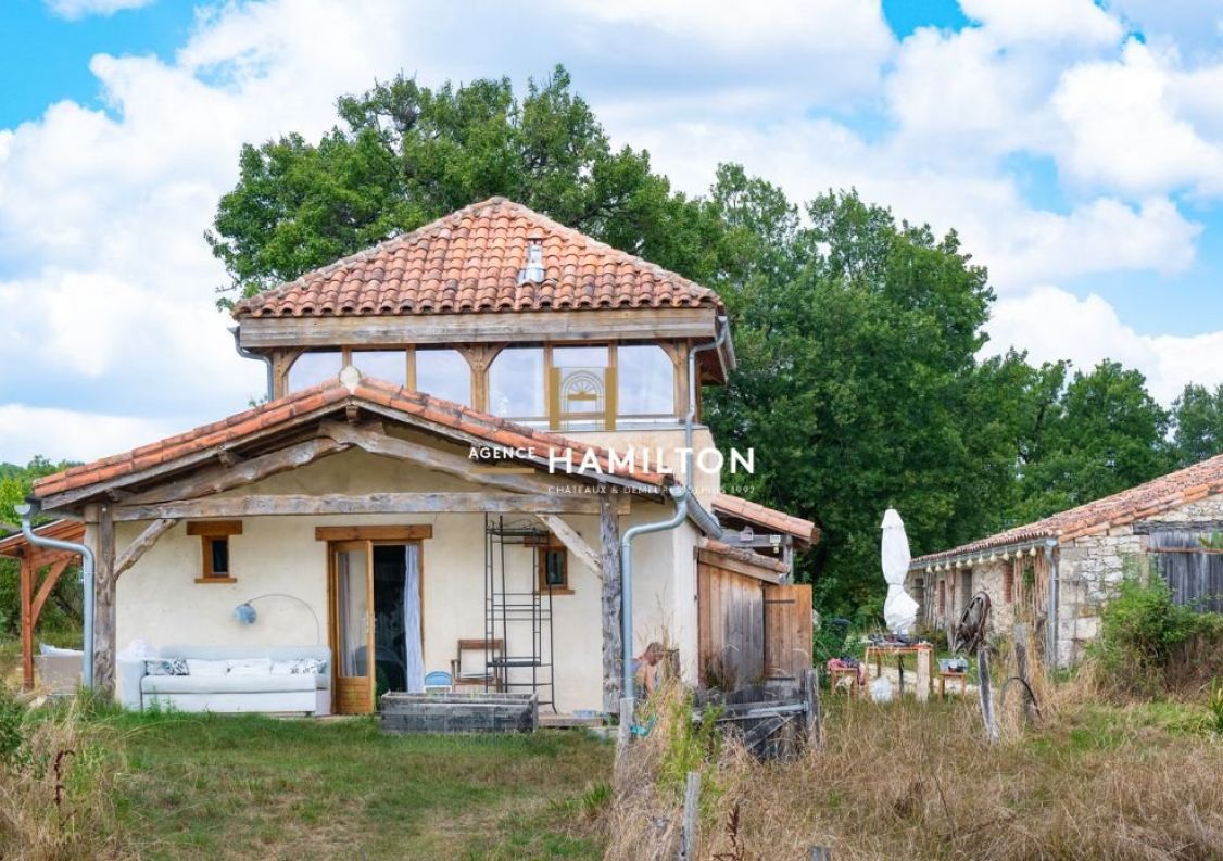 vente Domaine Cordes-sur-ciel