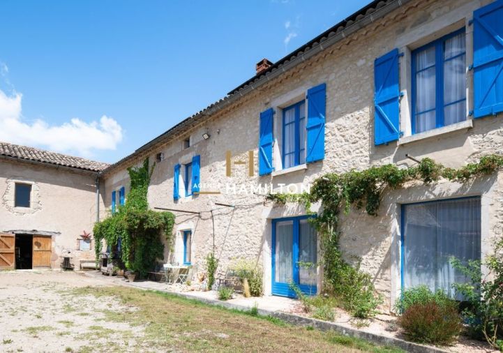 vente Domaine Cordes-sur-ciel