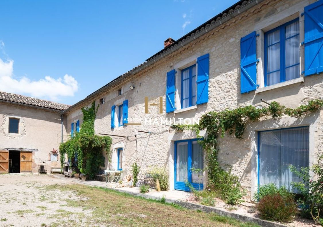 vente Domaine Cordes-sur-ciel