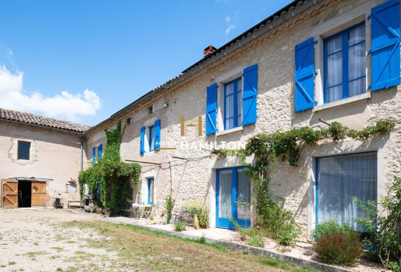vente Domaine Cordes-sur-ciel - Photo 1
