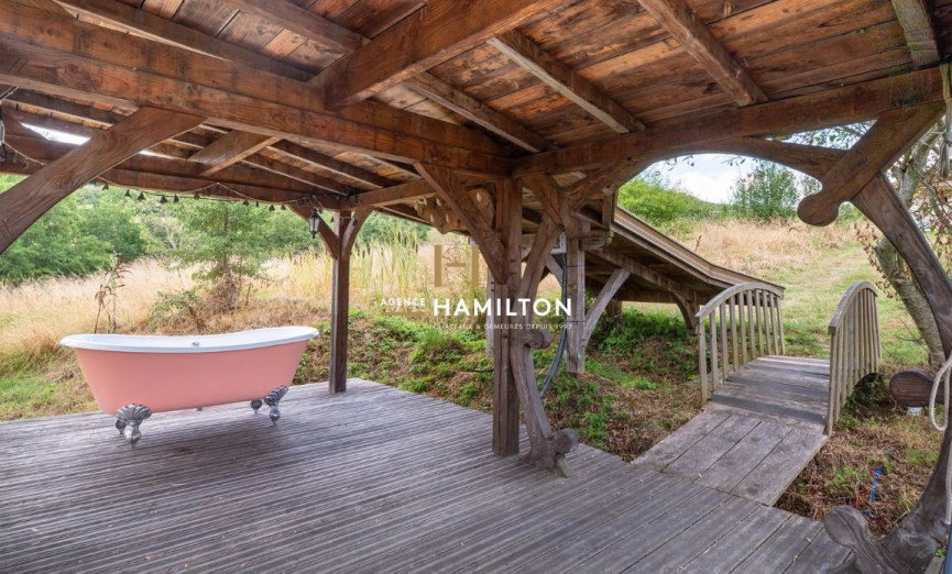 vente Domaine Cordes-sur-ciel - Photo 12