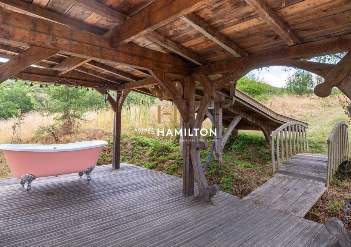 vente Domaine Cordes-sur-ciel