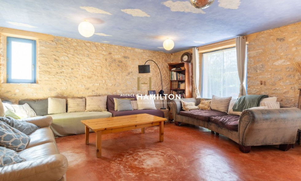 vente Domaine Cordes-sur-ciel - Photo 3