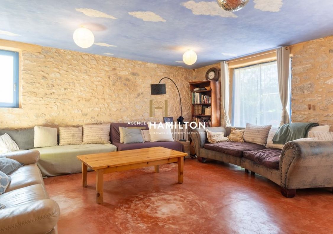 vente Domaine Cordes-sur-ciel