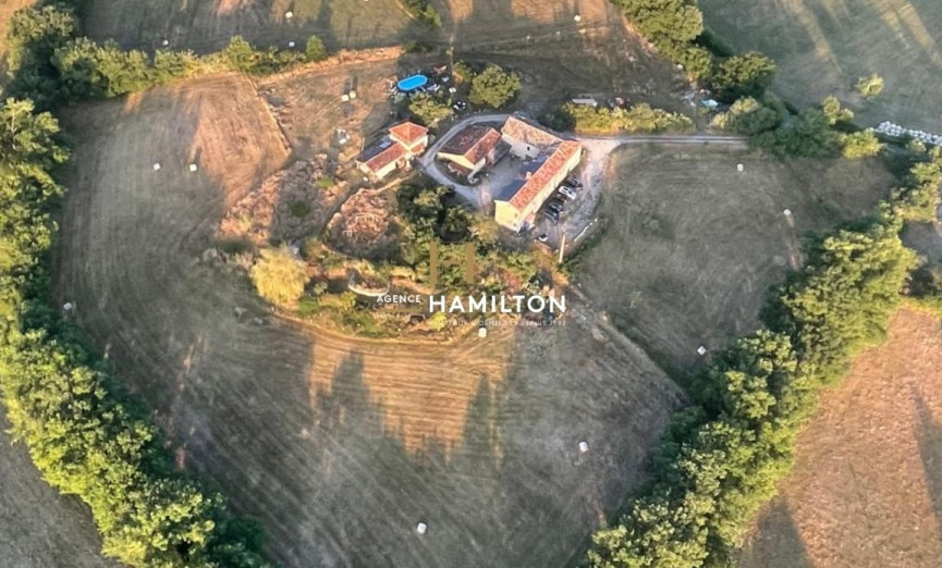 vente Domaine Cordes-sur-ciel - Photo 16