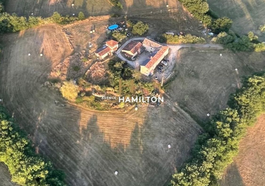 vente Domaine Cordes-sur-ciel