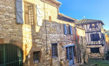 vente Maison de village Cordes-sur-ciel