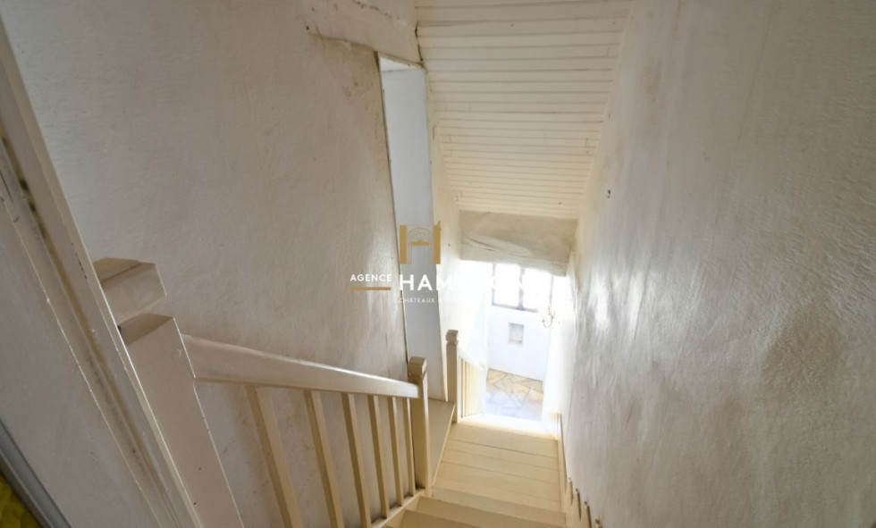 vente Maison de village Cordes-sur-ciel - Photo 9