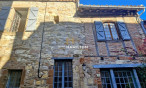 sale Maison de village Cordes-sur-ciel