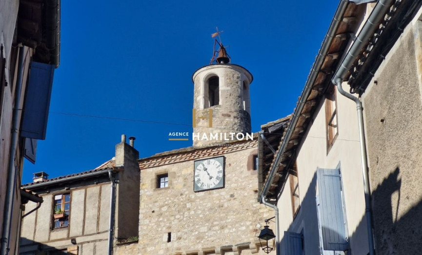 sale Maison de village Cordes-sur-ciel - Photo 15