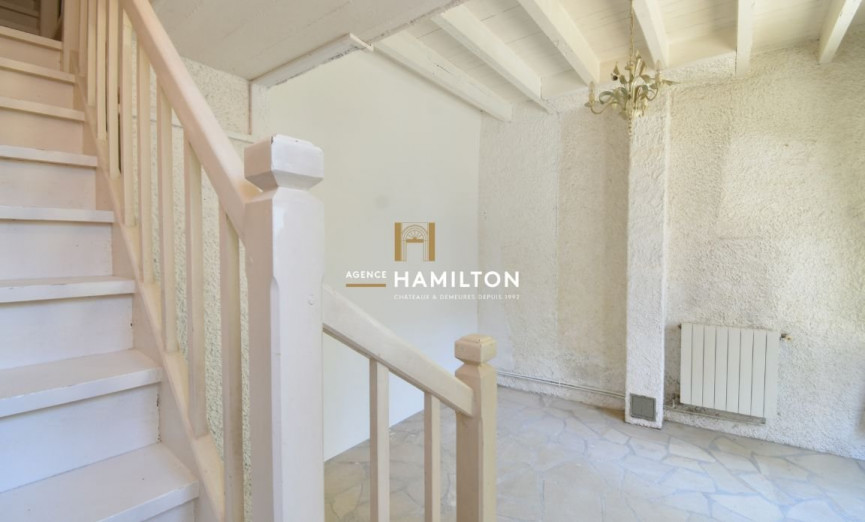 sale Maison de village Cordes-sur-ciel - Photo 13