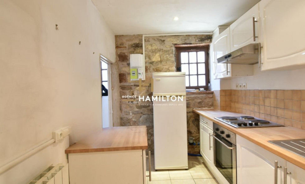 vente Maison de village Cordes-sur-ciel - Photo 5