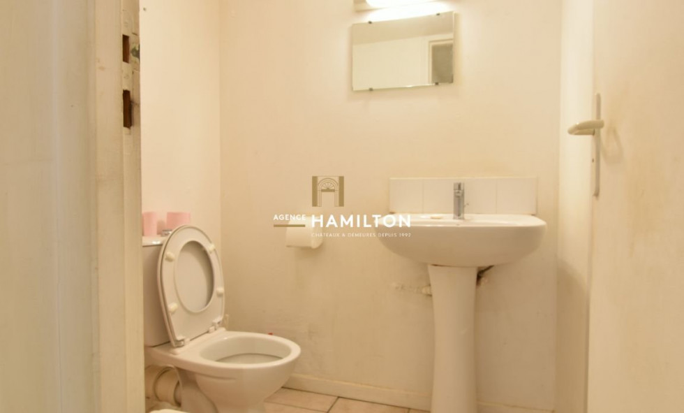 vente Maison de village Cordes-sur-ciel - Photo 6