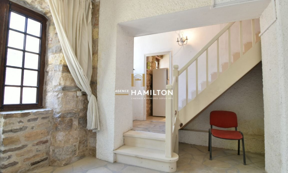 vente Maison de village Cordes-sur-ciel - Photo 1