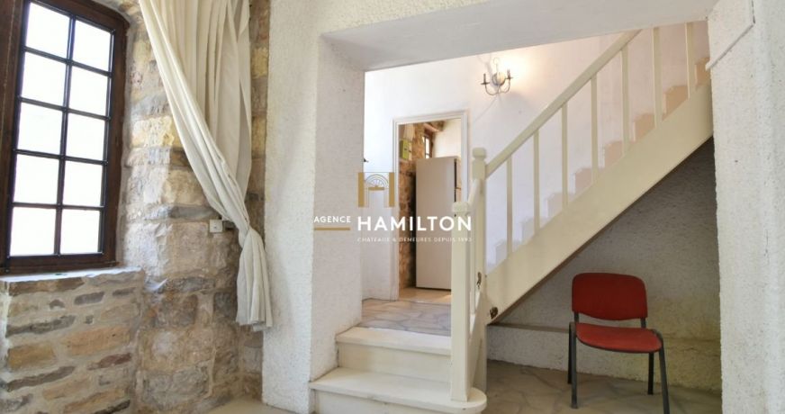 vente Maison de village Cordes-sur-ciel