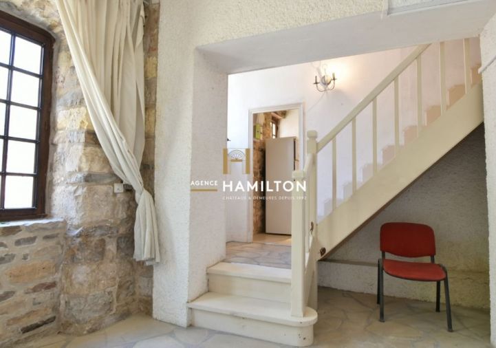 vente Maison de village Cordes-sur-ciel