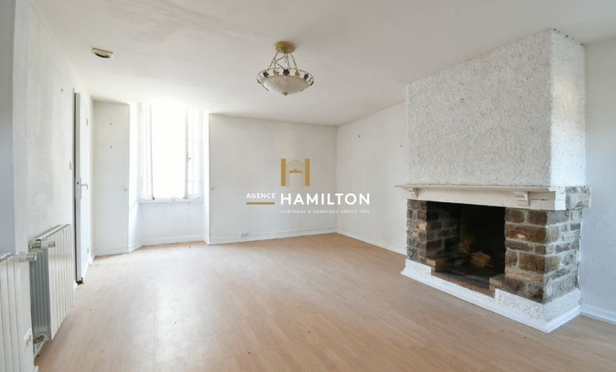 sale Maison de village Cordes-sur-ciel - Photo 10