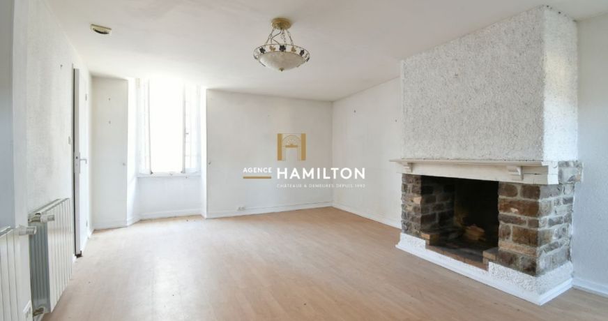 vente Maison de village Cordes-sur-ciel