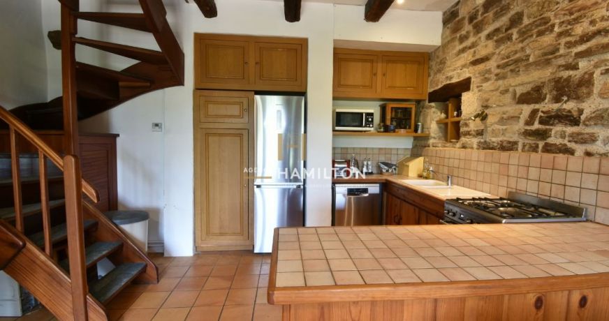 vente Maison Cordes-sur-ciel