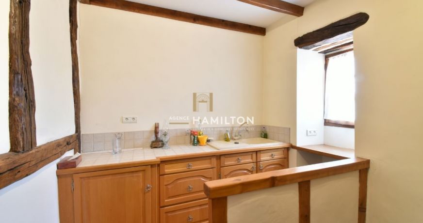 vente Maison Cordes-sur-ciel