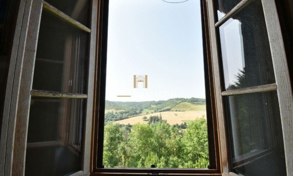 vente Maison Cordes-sur-ciel - Photo 8