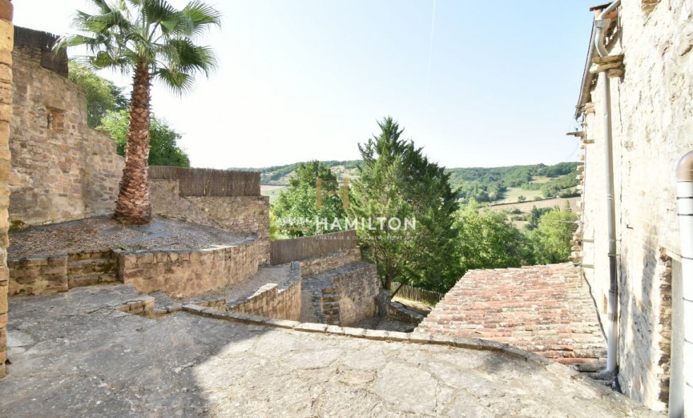vente Maison Cordes-sur-ciel - Photo 3
